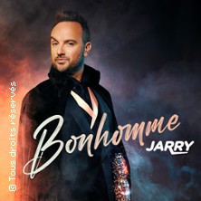 Jarry – Bonhomme