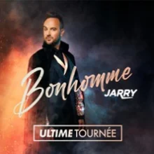 Jarry – Bonhomme