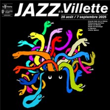 Festival Jazz à La Villette