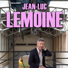 Jean-Luc Lemoine – Liquidation ( Tournée )