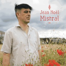 Jean-Noël Mistral – Le Solo, Paris