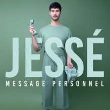 Jessé – Message Personnel