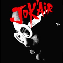Jok&rsquo;Air