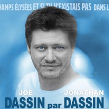 Jonathan Dassin – Chante Joe Dassin