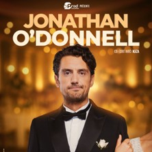 Jonathan O&rsquo;Donnell – Sympa l&rsquo;Ambiance
