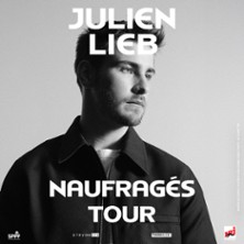 Julien Lieb – Naufragés Tour
