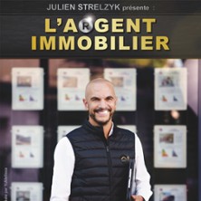Julien Strelzyk – l&rsquo;Argent Immobilier