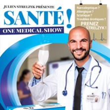 Julien Strelzyk – Santé !