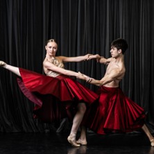 Junior Ballet – Opéra National de Paris