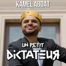 Kamel Abdat – Un Petit Dictateur – Apollo Comedy, Paris