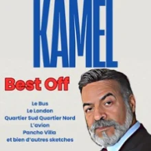 Kamel – Best off