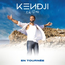 Kendji Girac – Nos 10 Ans