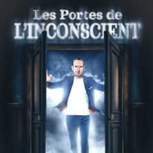 Kent Hypnose – Les Portes de l&rsquo;Inconscient