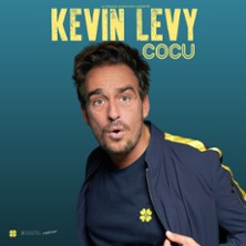 Kevin Levy – Cocu – Casino de Paris