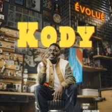 Kody – Evolué