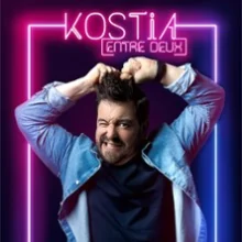 Kostia – Entre Deux