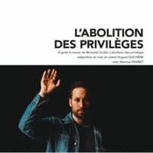 L&rsquo;Abolition des Privilèges