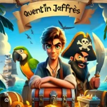 L&rsquo;Aventure Pirate