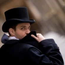 L&rsquo;Enquête du Palais-Royal – Visite-Enquête