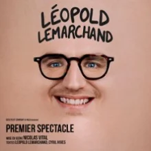 Léopold Lemarchand