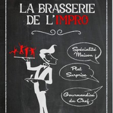 La Brasserie de l&rsquo;Impro