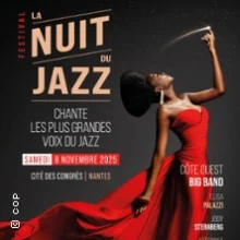 Festival la Nuit du Jazz