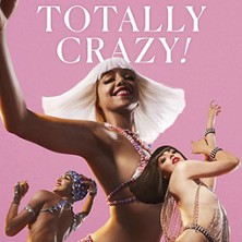 Totally Crazy – Le Spectacle du Crazy Horse