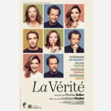La Vérité (Tournée)