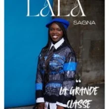 Lala Sagna – La Grande Classe – Le Point Virgule, Paris