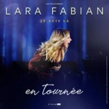 Lara Fabian