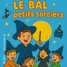 Le Bal des Petits Sorciers