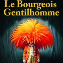 Le Bourgeois Gentilhomme – Le Point Virgule, Paris