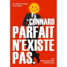 Le Connard Parfait n&rsquo;Existe Pas