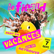 Le Fieald – La Scène Parisienne, Paris