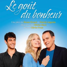 Le Goût du Bonheur