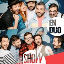 Le Grand Showtime – Le Point Virgule, Paris