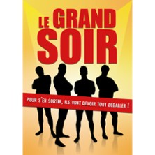 Le Grand Soir (Tournée)