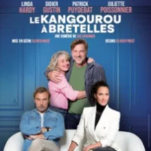 Le Kangourou à Bretelles