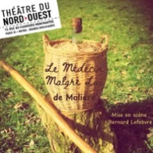 Le Médecin Malgré Lui – Théâtre du Nord-Ouest, Paris