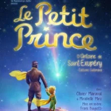 Le Petit Prince – Le Théâtre de Jeanne, Nantes