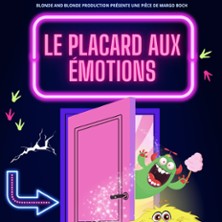 Le Placard aux Emotions