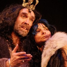 Le Roi Lear
