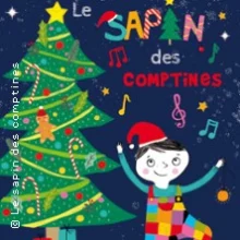 Le Sapin des Comptines