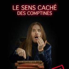 Le Sens Caché des Comptines