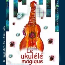 Le Ukulélé Magique