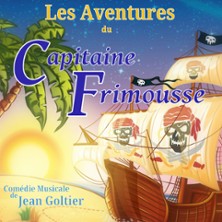 Les Aventures du Capitaine Frimousse