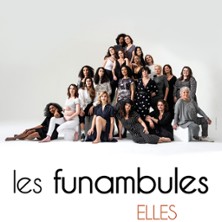Les Funambules – Théâtre de la Gaïté Montparnasse, Paris