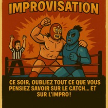Les Impros du Tram