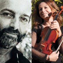Les Incontournables du Violon – Théâtre Galli, Sanary sur Mer