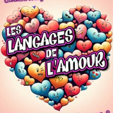 Les Langages de L&rsquo;Amour – Comédie de Grenoble